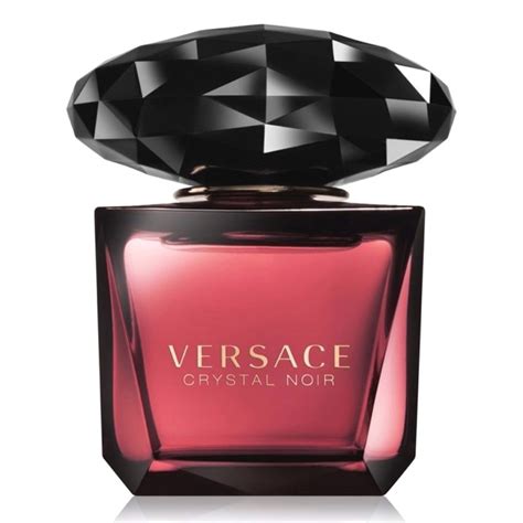 crystal noir by versace for women|Versace Crystal Noir perfume 50ml.